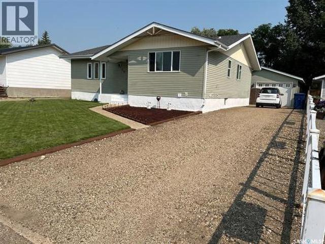 214 Westview Drive, Coronach, SK, S0H 0Z0 house for sale | Listing ID SK043676 | Royal LePage