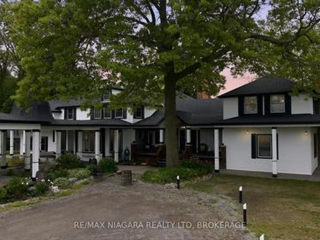 214 Windmill Point Road S, Fort Erie Ridgeway, ON, L0S 1N0 house for sale | Listing ID X13489 | Royal LePage