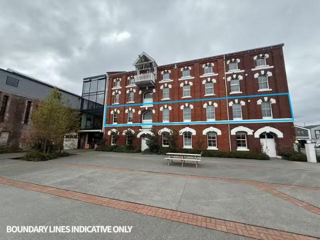 2/14 Wise Street, Addington, NZ 8011 Unit for Sale