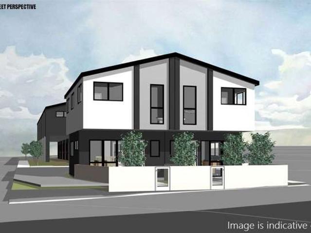 2/14B Porter Avenue, Te Atatu South, Waitakere City