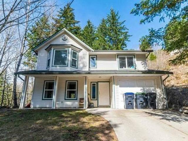 21544 RICHMOND DRIVE Hope BC V0X 1L1 For Sale