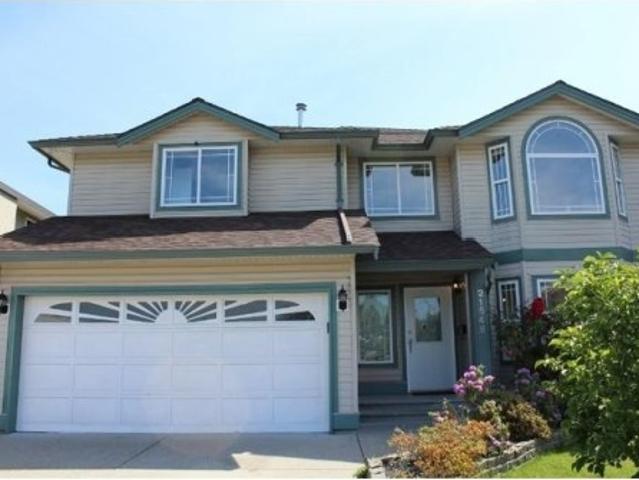 2154 A Avenue, Langley, BC, V3A 8W4 house for sale | Listing ID R3150 | Royal LePage