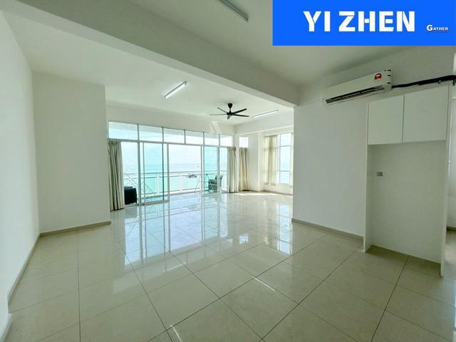 2154 SQF For RentNautical Bay Butterworth3 CarparkFull Sea View