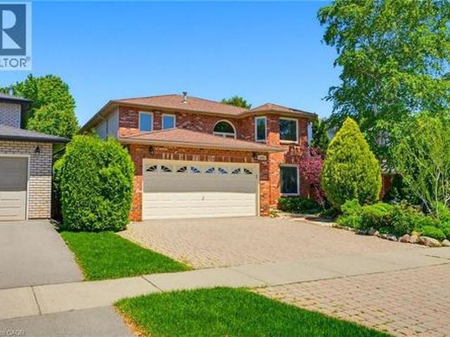 2155 Heidi Avenue, Burlington, ON, L7M 3X2 house for sale | Listing ID 40829 | Royal LePage