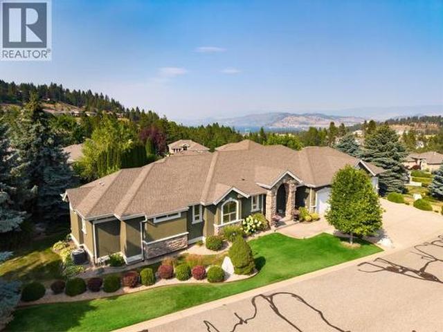 2155 Horizon Drive Unit# 43, West Kelowna, BC, V1Z 3Z9 house for sale | Listing ID 10396 | Royal LePage