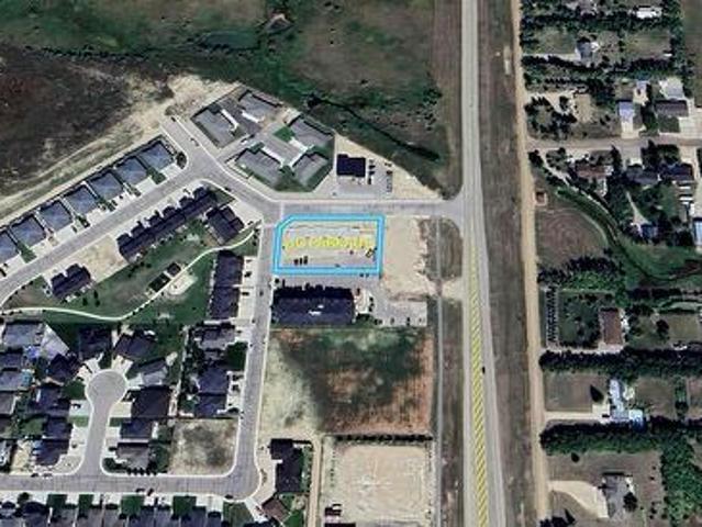 2155 Larter Road, Estevan, SK, S4A 2Y1 vacant land for sale | Listing ID SK031565 | Royal LePage