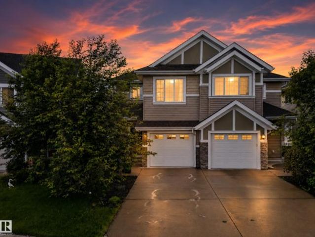 2155 67 Street Sw, Edmonton, AB, T6X 0T5 house for sale | Listing ID E4501 | Royal LePage