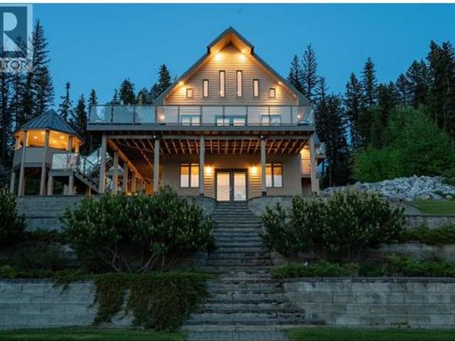 21565 West Lake Road, Prince George, BC, V2N 6H5 house for sale | Listing ID R3125 | Royal LePage