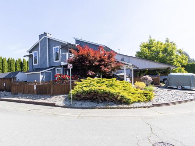21573 Cherrington Avenue, Maple Ridge 21573 Cherrington Avenue, Maple Ridge House for Rent