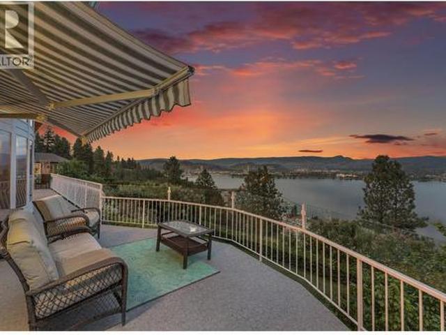 2157 Alexander Place, Kelowna, BC, V1Z 2X5 house for sale | Listing ID 10388 | Royal LePage