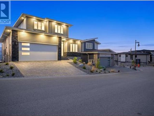 2157 Kentucky Crescent, Kelowna, BC, V1P 1S8 house for sale | Listing ID 10344 | Royal LePage