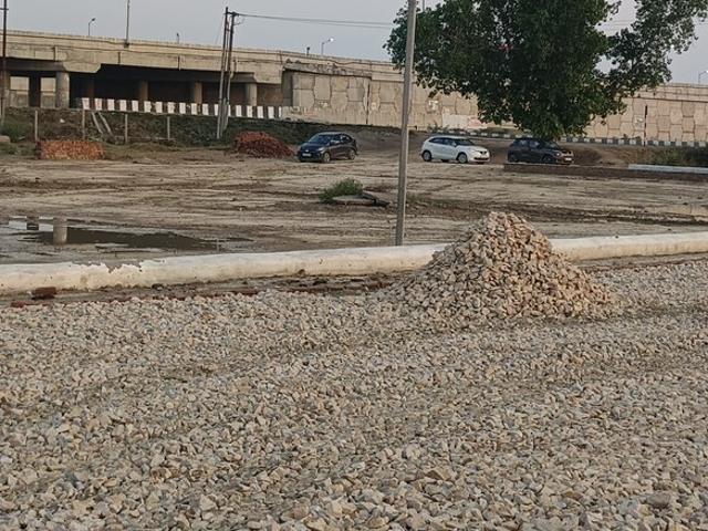 2157 Sq.Ft. Plot in Sultanpur Road Lucknow Listing ID: #9572