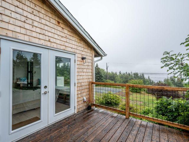 2158 West Jeddore Road – GORGEOUS OCEANVIEW VIEW 3 BR 2 BATH HOME AVAILABLE SEPT 15