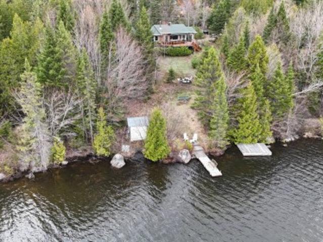 2159 Crois. Galarneau, Sainte Lucie Des Laurentides, QC, J0T 2J0 house for sale | Listing ID 12050 | Royal LePage