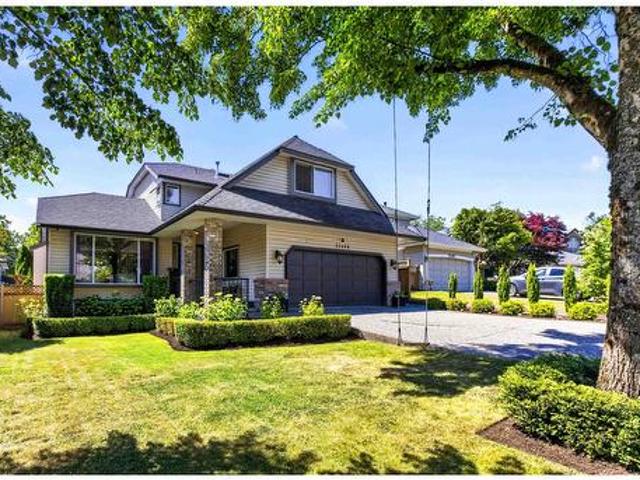 2150 Avenue, Langley, BC, V1M 2M1 house for sale | Listing ID R3155 | Royal LePage