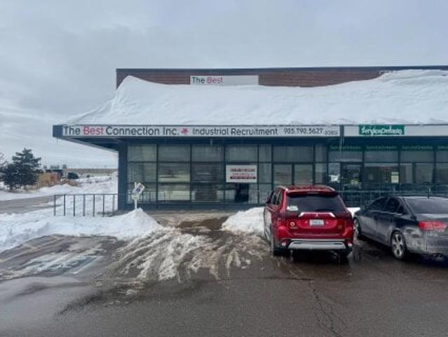 2150 Steeles Avenue E