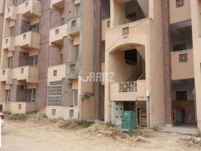 2150 Square Feet Apartment for Rent in Islamabad Diplomatic Enclave