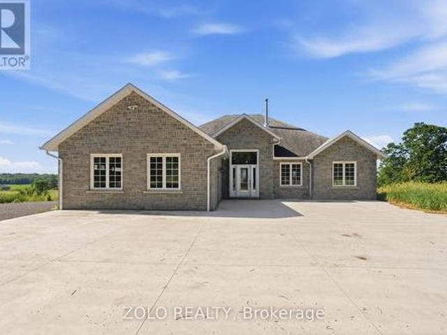 2150 Woodburn Road, Kingston City North Of 401, ON, K0H 1Y0 farm for sale | Listing ID X13472 | Royal LePage
