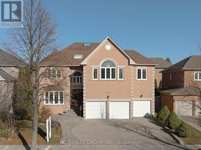 2151 Rodick Road, Markham, ON, L6C 1S8 house for sale | Listing ID N13481 | Royal LePage