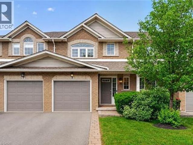 2151 Walker'S Line Unit# 8, Burlington, ON, L7M 4W1 townhouse for sale | Listing ID 40843 | Royal LePage