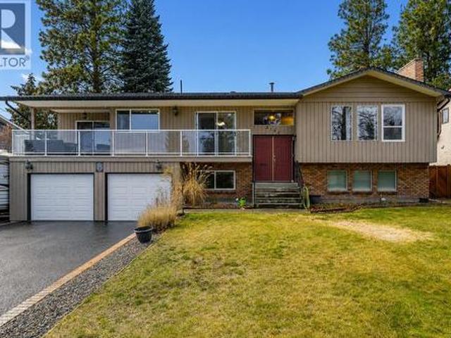 2152 Alexander Place, Westbank, BC, V1Z 2X5 house for sale | Listing ID 10396 | Royal LePage