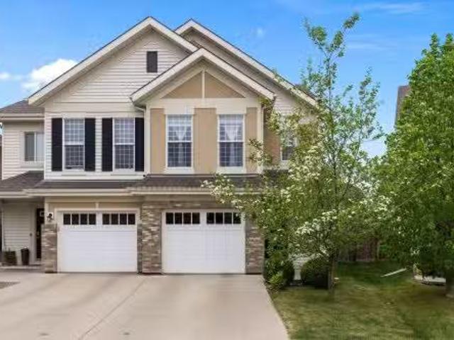 2152 Cassidy Wynd, Edmonton, AB, T6W 3E2 house for sale Lis.