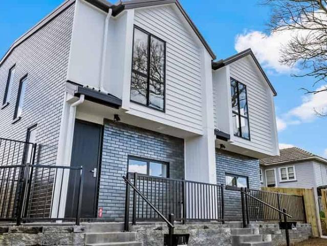 2/152 Hendon Avenue, Mount Albert, Auckland City