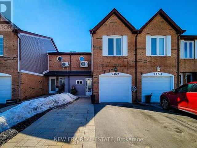 2152 Pelee Boulevard, Oakville, ON, L6H 4C8 house for sale | Listing ID W12013 | Royal LePage