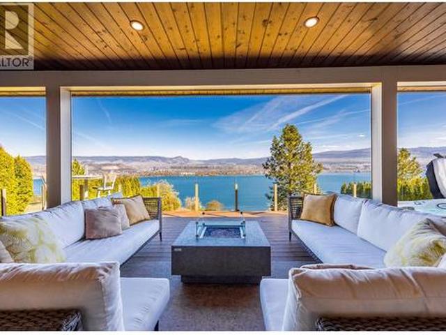 2153 Alexander Place, West Kelowna, BC, V1Z 2X5 house for sale | Listing ID 10394 | Royal LePage