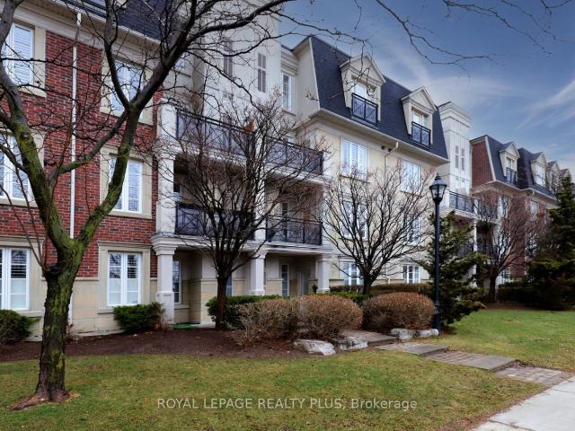 215 3 Cawthra Road, Mississauga | 1Beds/1Bath, Condo, $499,900 | Condos. Ca