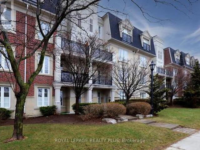 215 3 Cawthra Road, Mississauga, ON, L5A 4N5 condo for sale | Listing ID W13606 | Royal LePage