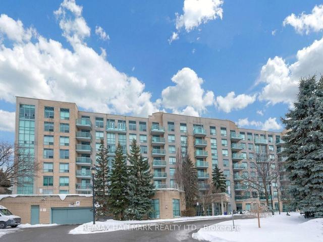 215 3 Ellesmere Street, Richmond Hill | For Sale @ $725,000 | Condos. Ca