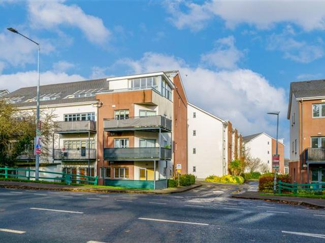 215,000 | Apartment 13, Block A1, Leixlip, Kildare Galvin Property & Finance 4854 MyHome. Ie Residential