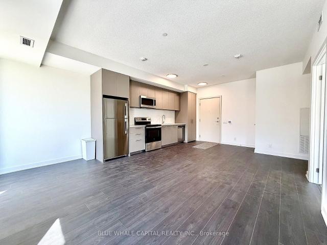 215 101 Cathedral High Street, Markham | Leased, N13652 | Condos. Ca