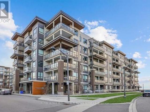 215 10 Esplanade Lane, Grimsby, ON, L3M 0H1 condo for sale | Listing ID X13554 | Royal LePage