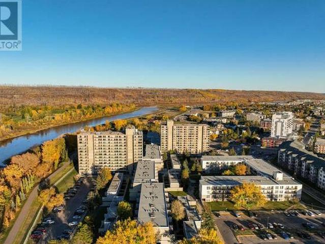 215 14921 Macdonald Drive Fort McMurray Alberta