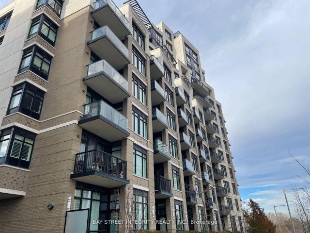 215 151 Upper Duke Crescent, Markham | 1Beds/1Bath, Condo, $2,200/mo | Condos. Ca