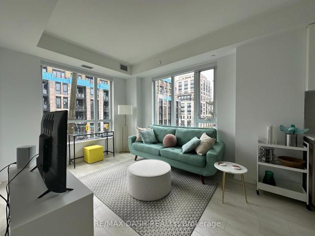 215 223 St Clair Avenue W, Toronto | Leased, C13661 | Condos. Ca