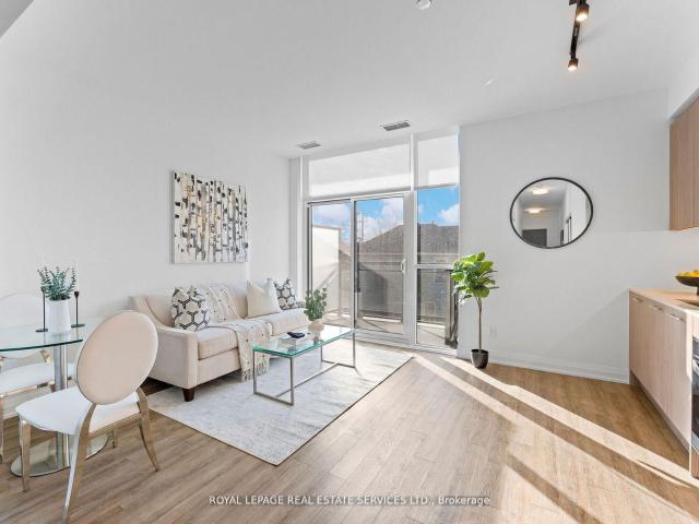 215 286 Main Street, Toronto | Expired, E12566 | Condos. Ca