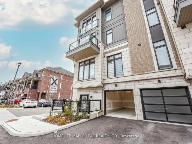 215 30 Halliford Place, Brampton | For Sale @ $694,900 | Condos. Ca