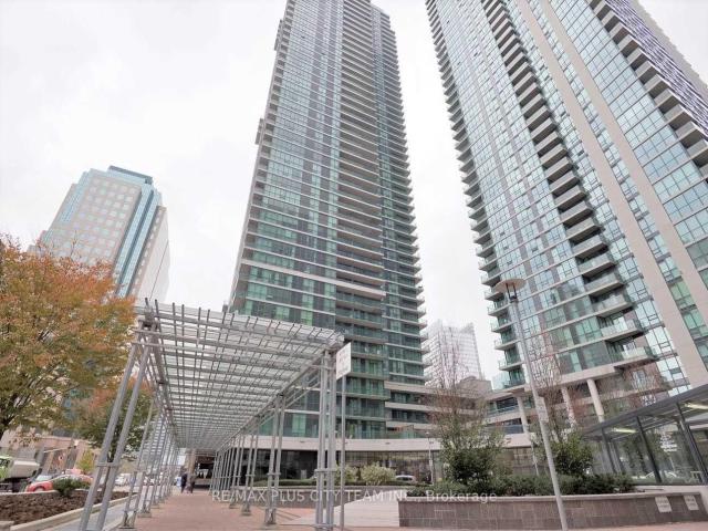 215 33 Bay Street, Toronto | Leased, C12749 | Condos. Ca