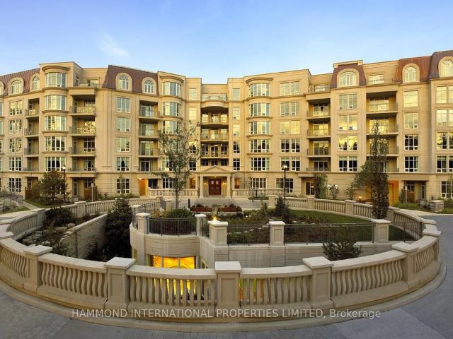 215 7 Bayview Avenue, Thornhill | 2+1Beds/3Bath, Condo, $1,699,000 | Condos. Ca