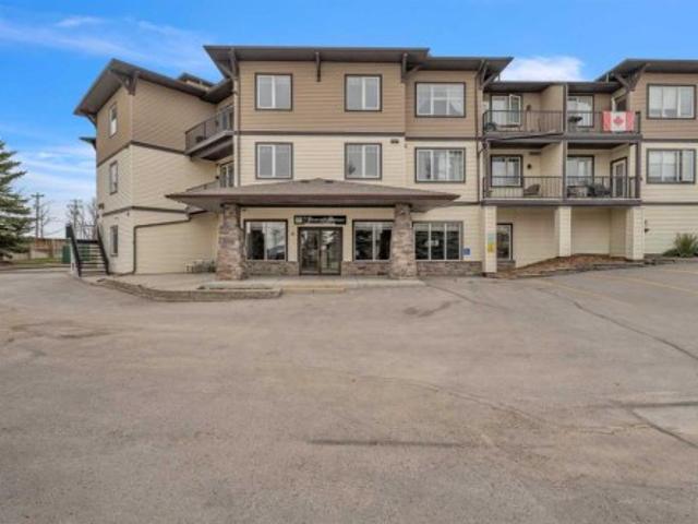 215 43 Sunrise Loop Se, High River, AB, T1V 0A8 condo for sale | Listing ID A2309 | Royal LePage