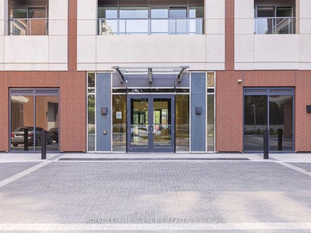 215 4 Eglinton Avenue W, Etobicoke | Leased, W13560 | Condos. Ca