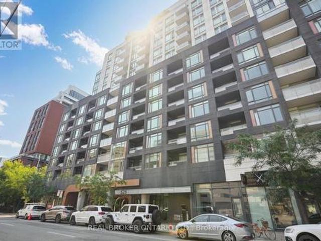 215 525 Adelaide Street W, Toronto, ON, M5V 0N7 condo for sale | Listing ID C12310 | Royal LePage