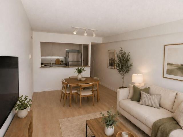 215 705 King Street W, Toronto | 1Beds/1Bath, Condo, $2,500/mo | Condos. Ca