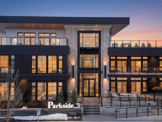 215 83 Street Sw, Calgary, AB, T3H 6H6 condo for sale | Listing ID A2300 | Royal LePage