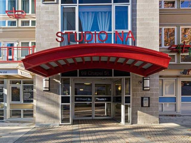 215 99 Chapel St Nanaimo British Columbia