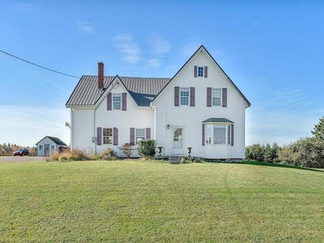 215 Cable Head Road, Cable Head East, PE, C0A 2A0 farm for sale | Listing ID 202615 | Royal LePage