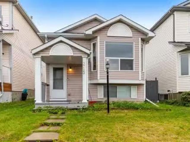 215 Carmel Close Ne, Calgary, AB, T1Y 6Z4 house for sale Li.